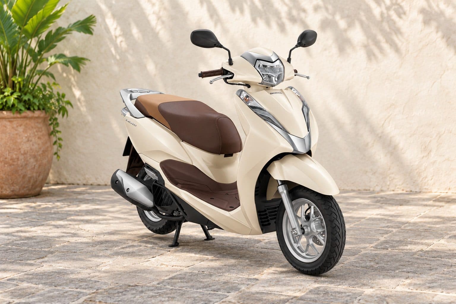 Honda Lead 125