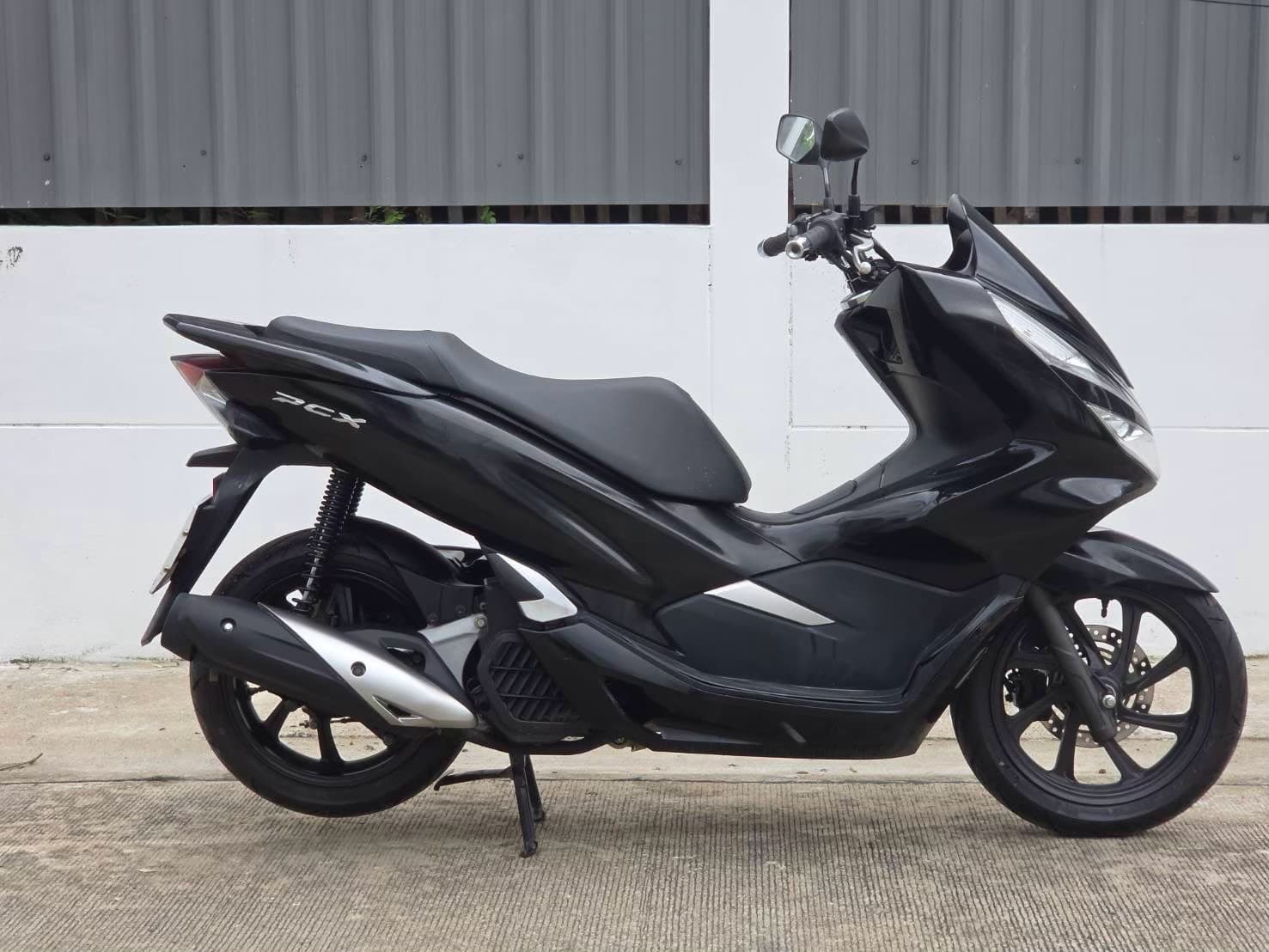 Honda PCX 160