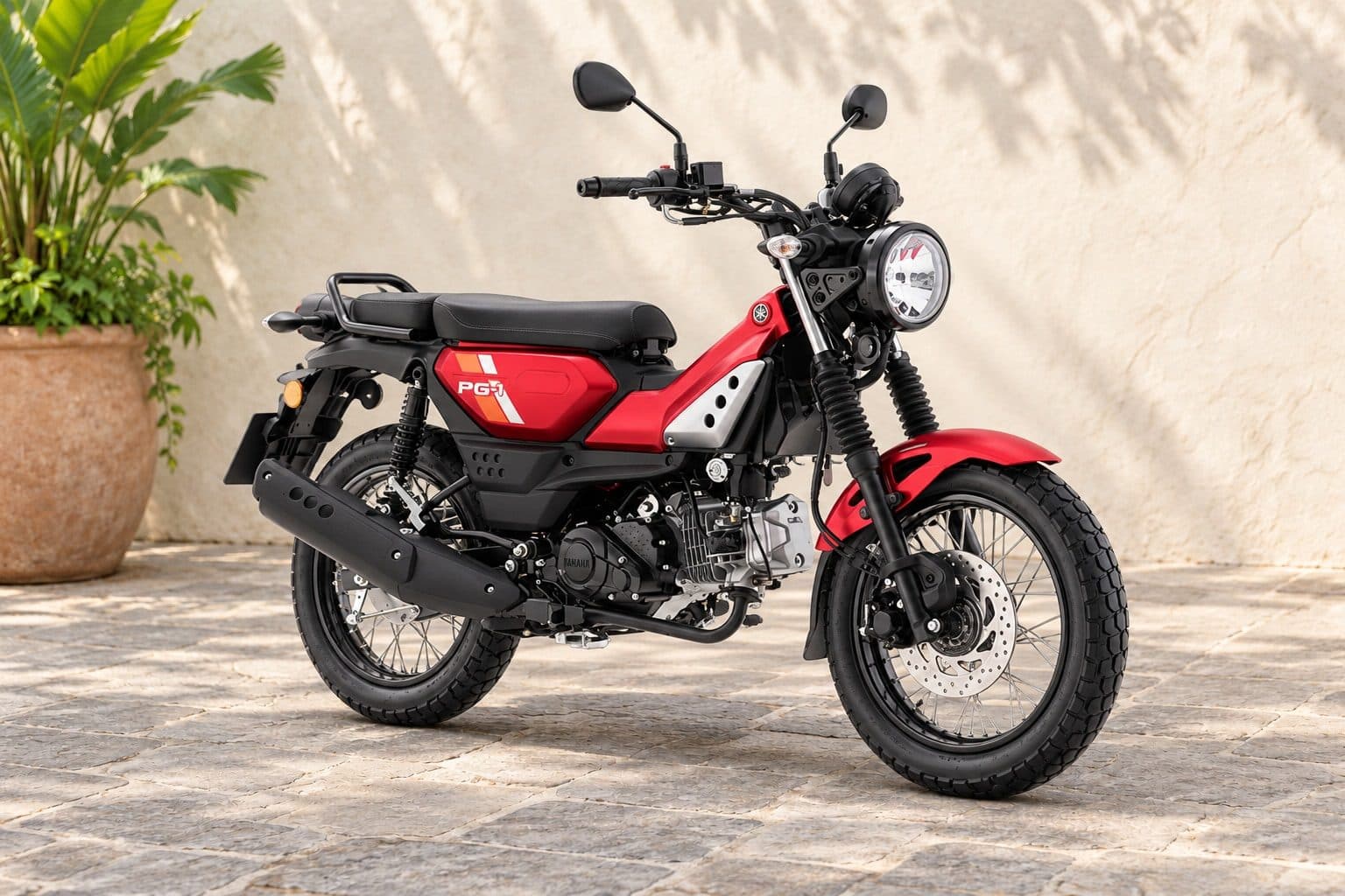 Yamaha PG-1